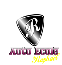 Logo AUTO-ECOLES RAPHAËL
